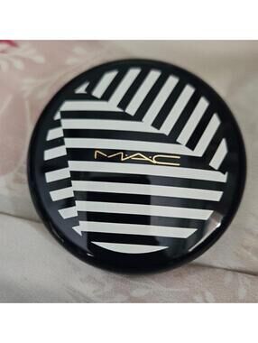 MAC Hey Sailor Pro Longwear Bronzing Powder * NUDE ON BOARD * NWOB